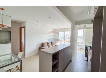 Apartamento · 45m² · 1 Quarto · 1 Vaga · Belíssimo Apto no Ipiranga - Conforto e praticidade