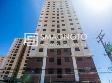 Apartamento · 98m² · 3 Quartos · 2 Vagas · Apartamento com 3 quartos, Paulista - Piracicaba