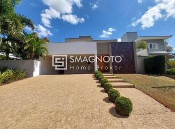 Casa · 300m² · 4 Quartos · 2 Vagas · Sobrado com 4 dormitórios à venda, 300 m² por R$ 2.400.000,00 - Loteamento Residencial Reserva Do En