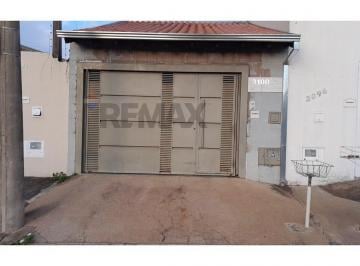 Casa · 76m² · 3 Quartos · 2 Vagas · Residencial Zanetti, Franca SP