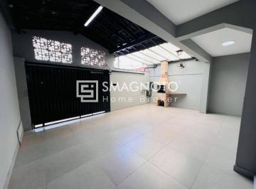 Casa · 115m² · 3 Quartos · 2 Vagas · Casa com 3 dormitórios à venda, 115 m² por R$ 350.000 - Jardim Alvorada - Piracicaba/SP