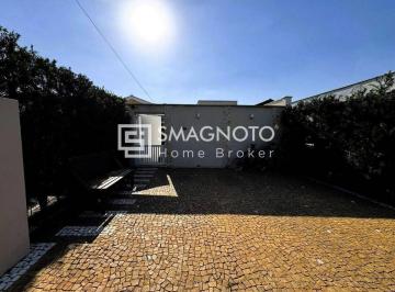 Casa · 156m² · 3 Quartos · 2 Vagas · Casa com 3 dormitórios à venda, 156 m² por R$ 769.000,00 - Jardim Astúrias I - Piracicaba/SP