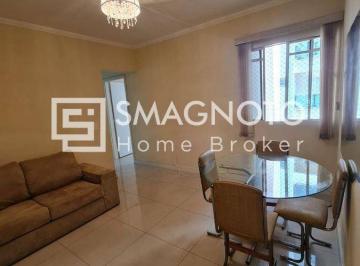 Apartamento · 63m² · 2 Quartos · 1 Vaga · Apartamento com 2 quartos, Nova América - Piracicaba
