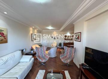 Apartamento · 150m² · 3 Quartos · 2 Vagas · Apartamento com 3 Quartos à Venda, Higienópolis - Piracicaba