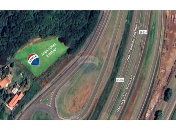 Terreno · 2030m² · Terreno à venda - Cristais Paulista, SP - 2.030 m²