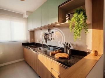 Apartamento · 48m² · 2 Quartos · 1 Vaga · Lindo apartamento à venda na Zona Sul no Spazio Salamanca.