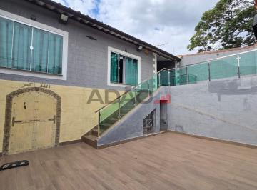 Garagem · CASA DE 4 QUARTOS NO RES. SONHO VERDE, PRÓXIMO AO SHOPPING FLAMBOYANT Casa de Rua com 4 Quarto(s) à