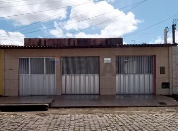 Casa · 3 Quartos · 2 Vagas · Casa Espetacular para Alugar no Coração do Potengi