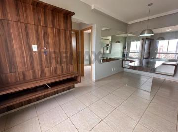 Apartamento · 47m² · 2 Quartos · 1 Vaga · ALUGUEL - SAMAMBAIA SUL - APARTAMENTO - QN 308