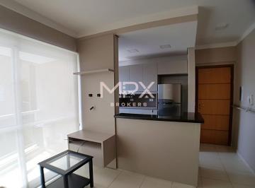 Apartamento · 37m² · 1 Quarto · 1 Vaga · Apartamento à venda no Edifício Terra em Piracicaba