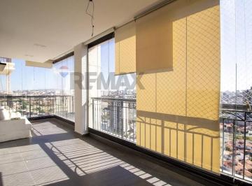 Apartamento · 197m² · 3 Quartos · 3 Vagas · Apartamento de alto padrão para locação no Condomínio Único Campolim, R$ 16.500 – Sorocaba/SP
