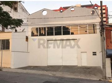 Comercial · 489m² · Alugo Galpão Comercial/Industrial com 489m² no Centro – Estrutura Completa e Excelente Estado