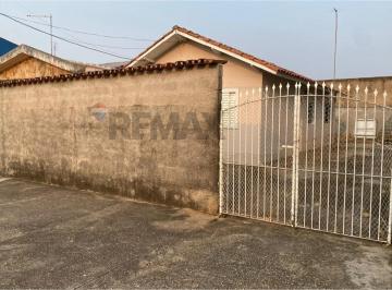 Casa · 200m² · 1 Quarto · Casa à venda com edícula com lavanderia no bairro Nova Votorantim, Votorantim
