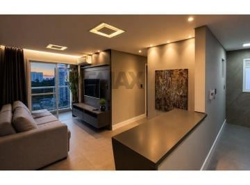 Apartamento · 53m² · 2 Quartos · 1 Vaga · Apartamento com 2 quartos e Suíte Zona Oeste de Sorocaba-SP para Locação