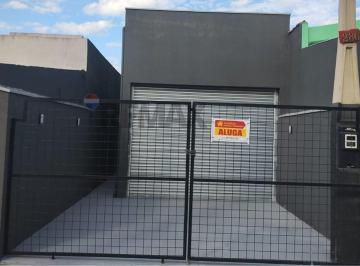 Comercial · 68m² · 2 Vagas · Excelente Salão Comercial com 68m² no Parque Campolim / Votorantim