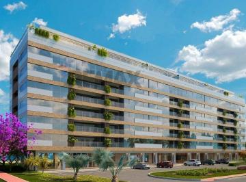 Apartamento · 184m² · 4 Quartos · 4 Vagas · HIGH Design