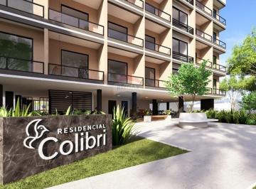 Apartamento · 55m² · 2 Quartos · 1 Vaga · Residencial Colibri - Planaltina DF