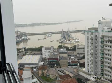 Apartamento · 86m² · 2 Quartos · 2 Vagas · APARTAMENTO 2 SUÍTES, SACADA E 2 VAGAS A VENDA NO BAIRRO FAZENDA EM ITAJAÍ