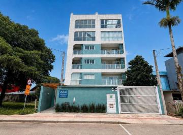 Apartamento · 120m² · 2 Quartos · 1 Vaga · Cobertura Duplex no centro comercial em Itapoá-SC