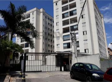 Apartamento · 60m² · 2 Quartos · 1 Vaga · Apartamento com 2quartos na Vila Nova Mazzei!