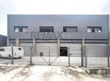 Comercial · 780m² · 6 Vagas · Galpão para locação 780mt² - Jaguaré - SP