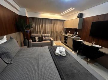 Apartamento · 28m² · 1 Quarto · Apartamento Moderno na Boa Viagem - Recife