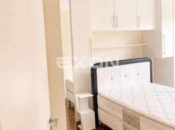 Apartamento · 75m² · 2 Quartos · 1 Vaga · Excelente Apartamento para Locação no Ahú – Conforto, Praticidade e Excelente Localização!