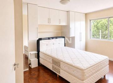 Apartamento · 75m² · 2 Quartos · 1 Vaga · Apartamento para Locação no Ahú – Conforto, Praticidade e Excelente Localização!