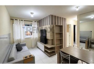 Apartamento · 72m² · 3 Quartos · 1 Vaga · Apt. 3 Quartos no Res. Villa Vitória em Aracaju/SE