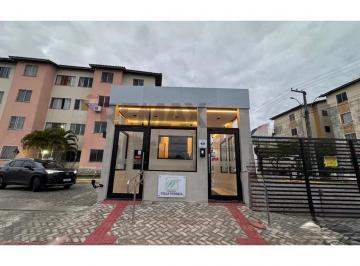 Apartamento · 72m² · 3 Quartos · 1 Vaga · Apt. 3 Quartos no Res. Villa Vitória em Aracaju/SE