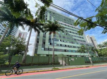 Apartamento · 45m² · 2 Quartos · 1 Vaga · "Imóvel em Jaqueira: Conforto e Praticidade!"
