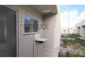 Casa · 43m² · 2 Quartos · Vende casa no Condomínio Villa da conquista com 43,03m² - Santa Maria