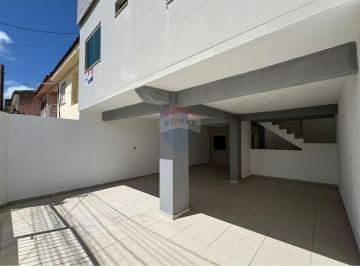 Casa · 256m² · 6 Quartos · 3 Vagas · Casa Nova: 3 Aptos no Bairro Aeroporto
