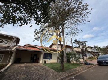 Casa · 158m² · 4 Quartos · 4 Vagas · Casa à venda em Paulínia, Betel, com 4 quartos, com 158 m², Residencial Paineiras