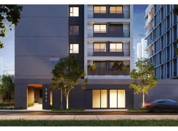 Apartamento · 25m² · 1 Quarto · Studio Novo de 25m² na Vila Olímpia | 20º Andar | Lazer Completo | Excelente para Morar ou Investir