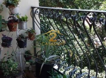Apartamento · 94m² · 2 Quartos · 1 Vaga · Apartamento para vender de 94m²AU,