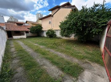 Terreno · 250m² · 2 Quartos · 8 Vagas · Terreno Padrão em São José dos Campos
