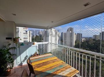 Apartamento · 107m² · 2 Quartos · 2 Vagas · Apartamento à venda 2 Suítes e 2 Vagas + Depósito na Vila Andrade, SP