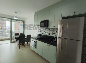 Apartamento · 38m² · 1 Quarto · Moderno Studio para Alugar em Guarulhos, SP