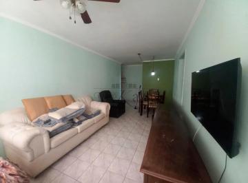 Apartamento · 84m² · 3 Quartos · 1 Vaga · Oportunidade - Apartamento - Edifício Flamboyant - Jardim São Dimas - 3 Dormitórios - 84m².