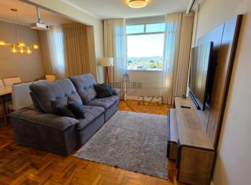 Apartamento · 108m² · 3 Quartos · Apartamento - Centro - Edifício Leopoldo Rossi - 3 Dormitórios - 108 m².