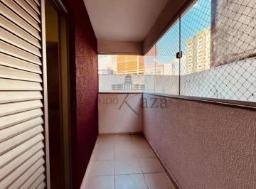 Apartamento de 2 quartos, São José dos Campos · Oportunidade - Apartamento - Centro - Edifício San Giovanni - 2 Dormitórios - 100m².