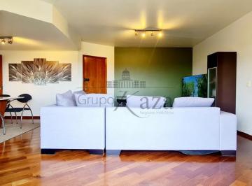 Apartamento · 164m² · 4 Quartos · 2 Vagas · Apartamento Padrão - Centro - Por do Sol - 4 Dormitórios - 164m².