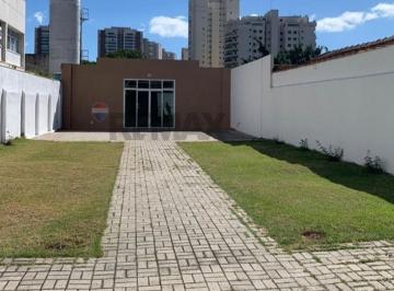 Comercial · 226m² · 10 Quartos · 15 Vagas · Casa Comercial com 10 Salas para Locação, Próximo ao Bosque Maia - Guarulhos / SP.