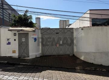 Comercial · 226m² · 10 Quartos · 15 Vagas · Casa Comercial com 10 Salas para Locação, Próximo ao Bosque Maia - Guarulhos / SP.