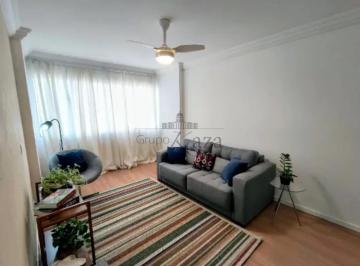Apartamento · 65m² · 2 Quartos · 1 Vaga · Oportunidade - Apartamento - Patamares - Centro - 2 Dormitórios - 65m².