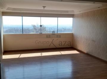 Apartamento · 132m² · 3 Quartos · 1 Vaga · Apartamento Padrão em São José dos Campos