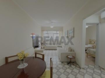 Apartamento · 67m² · 2 Quartos · 1 Vaga · Apartamento a venda Guarujá/SP Exclusivo Re/max 2 Dormitórios 2 Banheiros Sala Ampla Cozinha Isolada