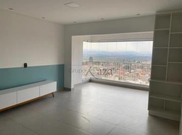 Apartamento · 75m² · 2 Quartos · 2 Vagas · Oportunidade - Apartamento - Jardim das Indústrias - Splendor Garden - 2 Dormitórios - 75m²