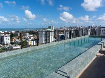 Apartamento · 127m² · 2 Quartos · 1 Vaga · Cobertura a venda no Jardim Oceania